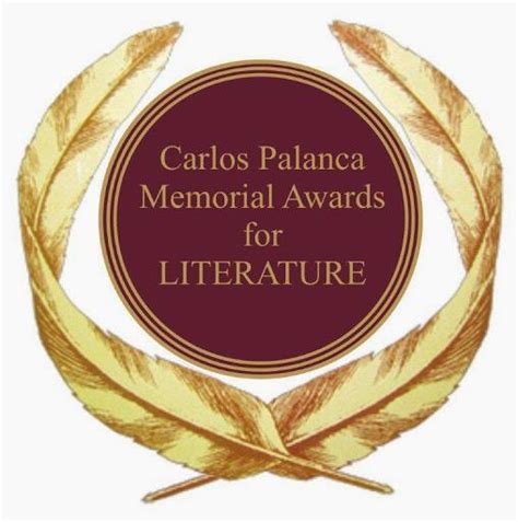 FULL LIST: Winners, Palanca Awards 2015 .